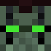 Skin Head