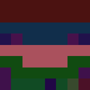 Minecraft profile picture for @chawki