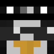 Skin Head