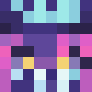 Minecraft profile picture for @Python