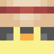 Skin Head
