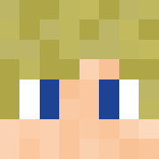 Minecraft profile picture for @Recess