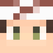 Minecraft profile picture for @notebooks