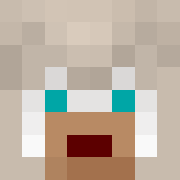 Skin Head