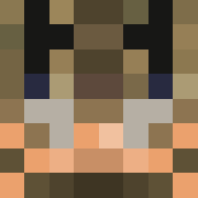 Skin Head