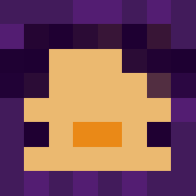 Minecraft profile picture for @Yanette