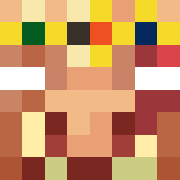 Skin Head
