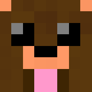 Minecraft profile picture for @Crave