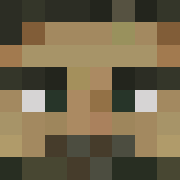 Skin Head