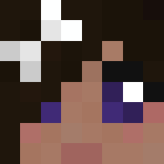 Minecraft profile picture for @marilin
