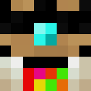 Skin Head