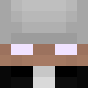 Skin Head