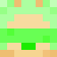 Minecraft avatar for MTGYoshi