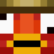 Skin Head