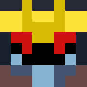 Skin Head