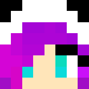 Minecraft profile picture for @teresa