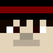 Minecraft profile picture for @Paddling