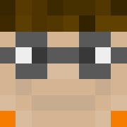 Skin Head