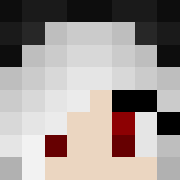 Minecraft profile picture for @rockett