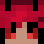 Minecraft avatar for Glitchtrap12