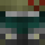 Skin Head