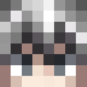 Minecraft profile picture for @Cloak