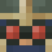 Skin Head