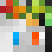 Minecraft profile picture for @Boyfriend