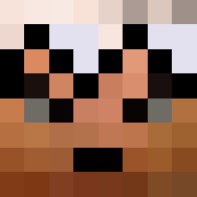 Minecraft profile picture for @Blended