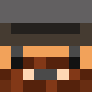 Minecraft profile picture for @ijaz