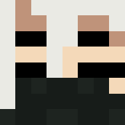 Skin Head