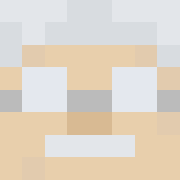 Skin Head