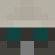 Skin Head