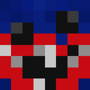Skin Head