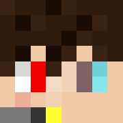 Skin Head