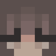 Minecraft profile picture for @Sinuhe