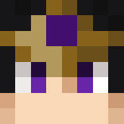 Minecraft profile picture for @rubbish