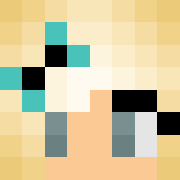 Minecraft profile picture for @Hotter