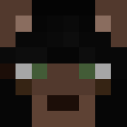 Skin Head