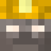 Minecraft profile picture for @GetAway