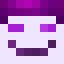 Minecraft avatar for InfinitiFalcon