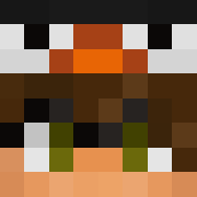 Skin Head