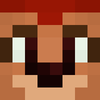 Minecraft-avatar för aalgotsFANbuddy