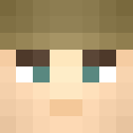 Photo de profil de aaronisabaker