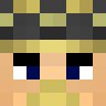aaronjnc's Minecraft skin