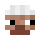 Qcean Minecraft head