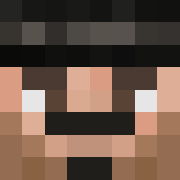 Skin Head
