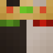 Skin Head