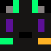 Skin Head
