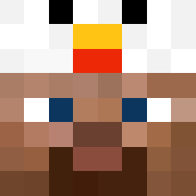 Minecraft profile picture for @Mooch